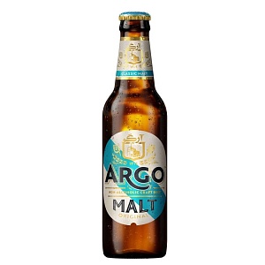 Безалкогольное крафтовое пиво Argo – классическое